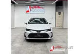 Toyota Corolla 2026 V4 Brand New